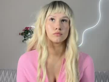 WebCam whore innocent_hanna