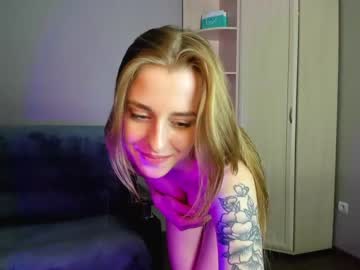 WebCam whore ginger__candy