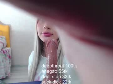 WebCam whore vickyfuckingdoll