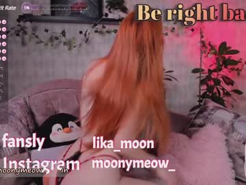 WebCam whore lika_moon
