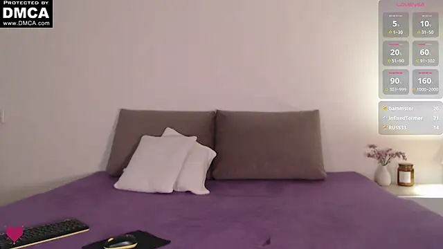Stripchat sex cam Kate001