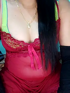 Stripchat sex cam Saanvi_kannadagirl