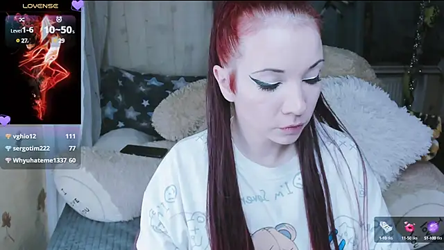 Stripchat sex cam XNuka_Flower_LoverX
