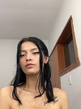 Stripchat sex cam LiamEvan