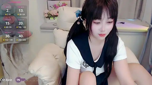 Stripchat sex cam yoyoyo_99