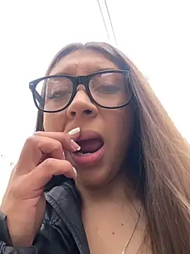 Stripchat sex cam Samantha-rey