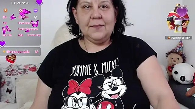 Stripchat sex cam ANGEL_DEVIL