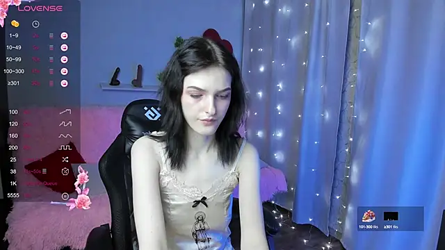 Stripchat sex cam Sweet_Paradox