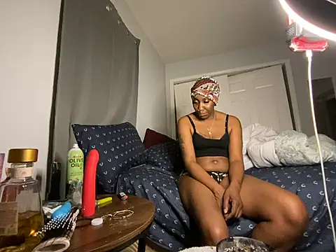 Stripchat sex cam Yoshibaby2670