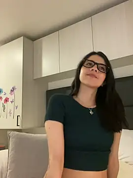 Stripchat sex cam saori_10