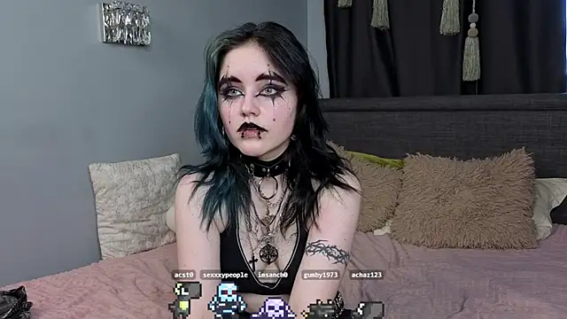 Stripchat sex cam PortiaHedge
