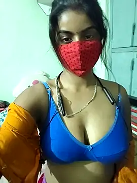 Stripchat sex cam Loving-Sana