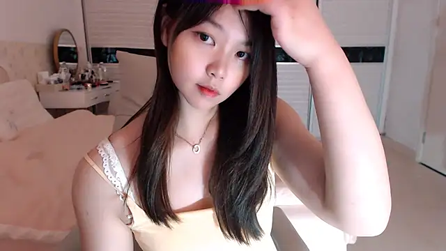 Stripchat sex cam Dou-Yayaya