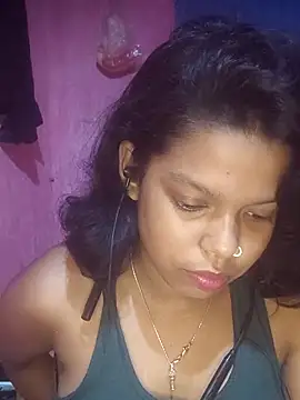 Stripchat sex cam IAMNOTI