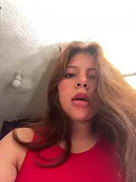 Stripchat sex cam HotBunnyy