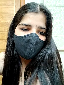 Stripchat sex cam aaliya_bhattt