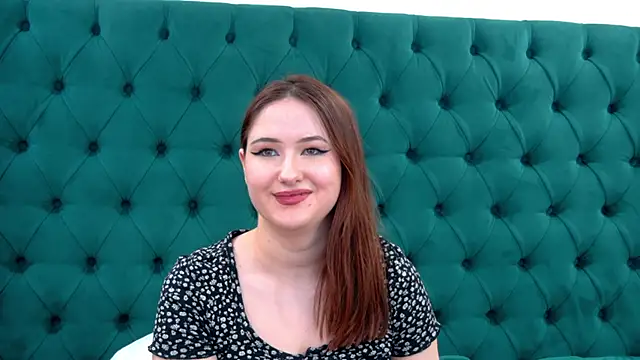 Stripchat sex cam MiraEvansi