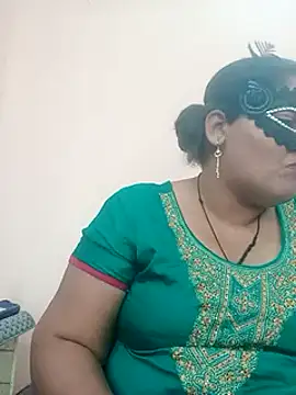 Stripchat sex cam seemi_bhabhi