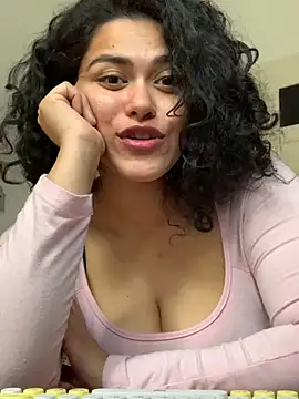 Stripchat sex cam Curvydesifromgermany