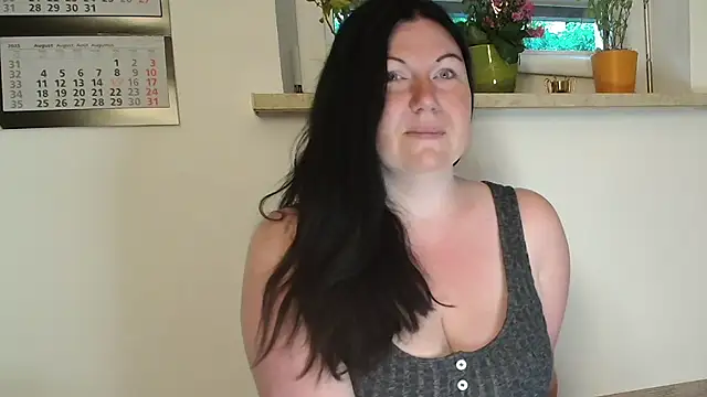 Stripchat sex cam p6w_official