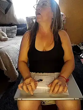 Stripchat sex cam Luna-nevada