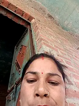 Stripchat sex cam Bina_Bhanot