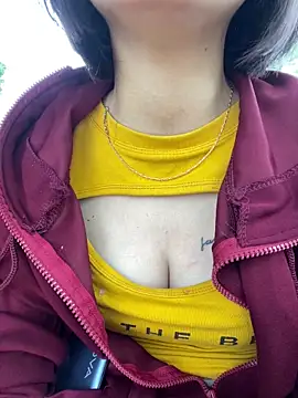 Stripchat sex cam Moon_Wet