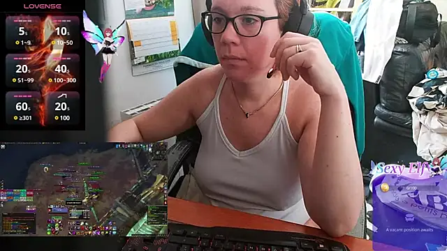 Stripchat sex cam lili-hot-77