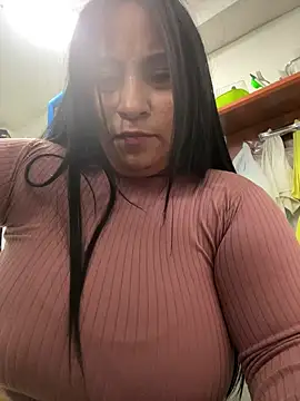 Stripchat sex cam Miia_Jazmin