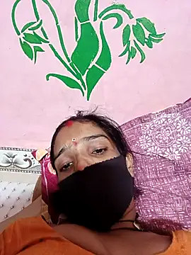 Stripchat sex cam Hot_bandna