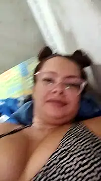 Stripchat sex cam AllysonDawson
