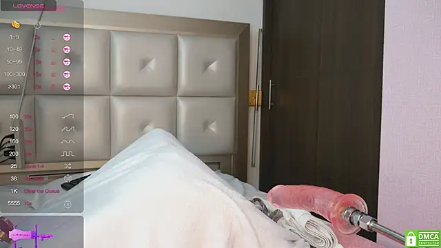 Stripchat sex cam Meli_luu
