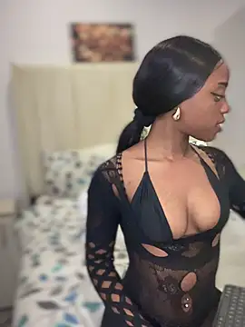 Stripchat sex cam BhadBhad_Kitty