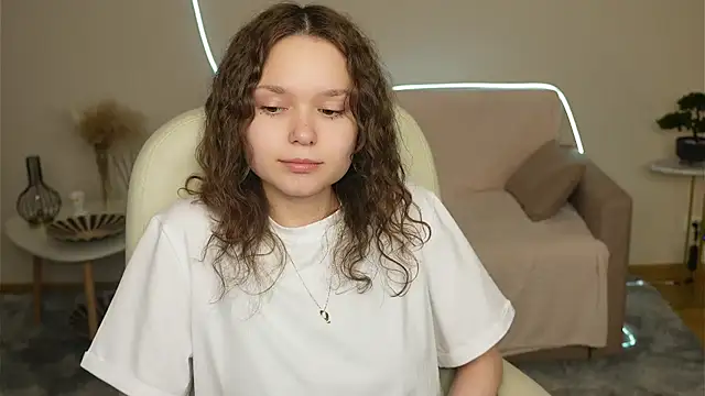 Stripchat sex cam MerylAmber
