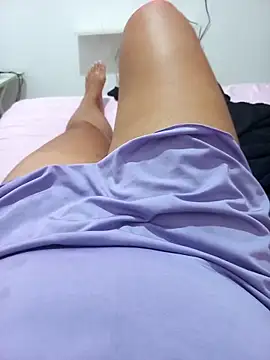 Stripchat sex cam Bruna_bombom