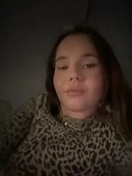 Stripchat sex cam TheCinderella
