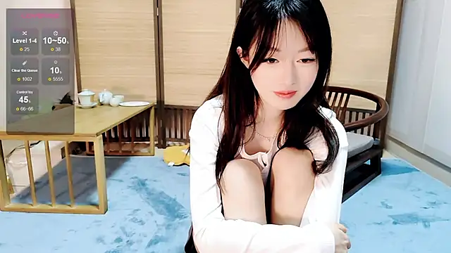 Stripchat sex cam XiaoQing_1811
