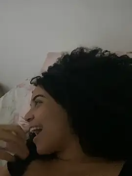 Stripchat sex cam Amandadenaro