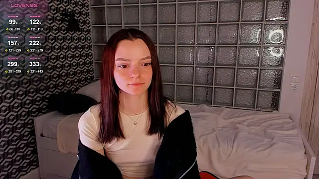 Stripchat sex cam CaseyCraig