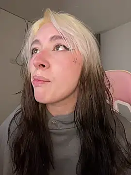 Stripchat sex cam pin_grimes