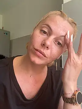 Stripchat sex cam tanyagrey