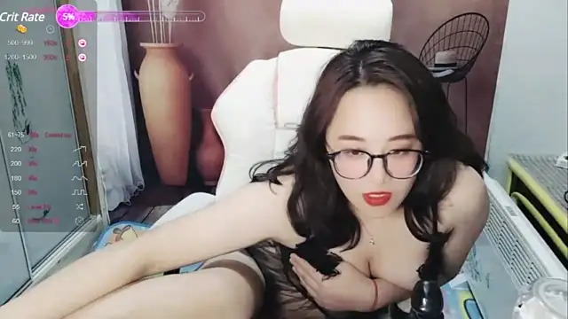 Stripchat sex cam YY---183