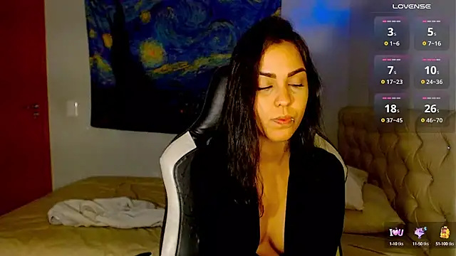 Stripchat sex cam polidiaryx