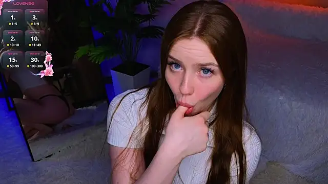 Stripchat sex cam RandiEllett
