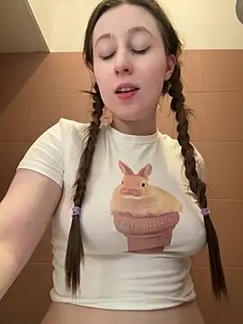 Stripchat sex cam cuteperseon