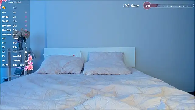 Stripchat sex cam maaya_li