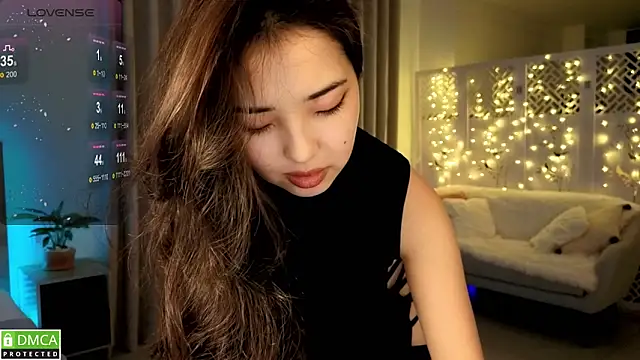 Stripchat sex cam miko_kimura
