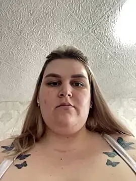 Stripchat sex cam VitaSexiii