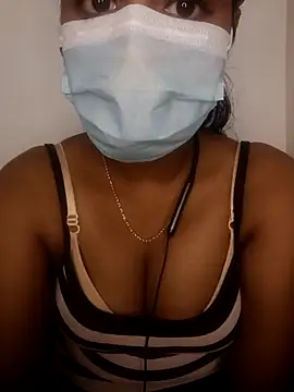 Stripchat sex cam kathijaatamil