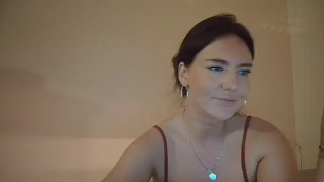 Stripchat sex cam Nina24